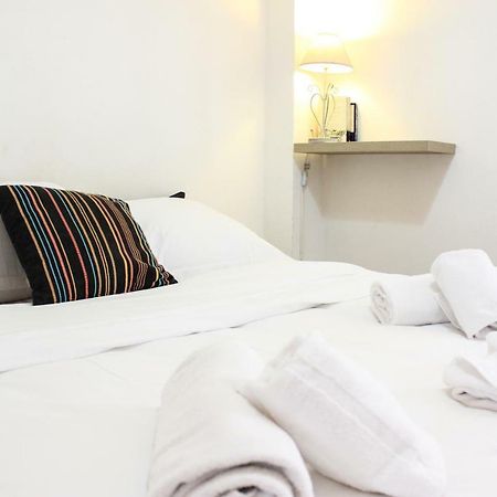 Appartement Pietonne 44 à Nice Extérieur photo