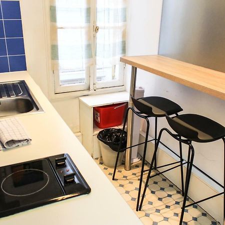 Appartement Pietonne 44 à Nice Extérieur photo