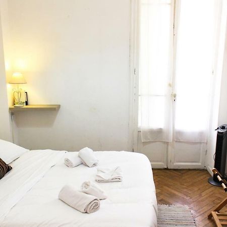 Appartement Pietonne 44 à Nice Extérieur photo