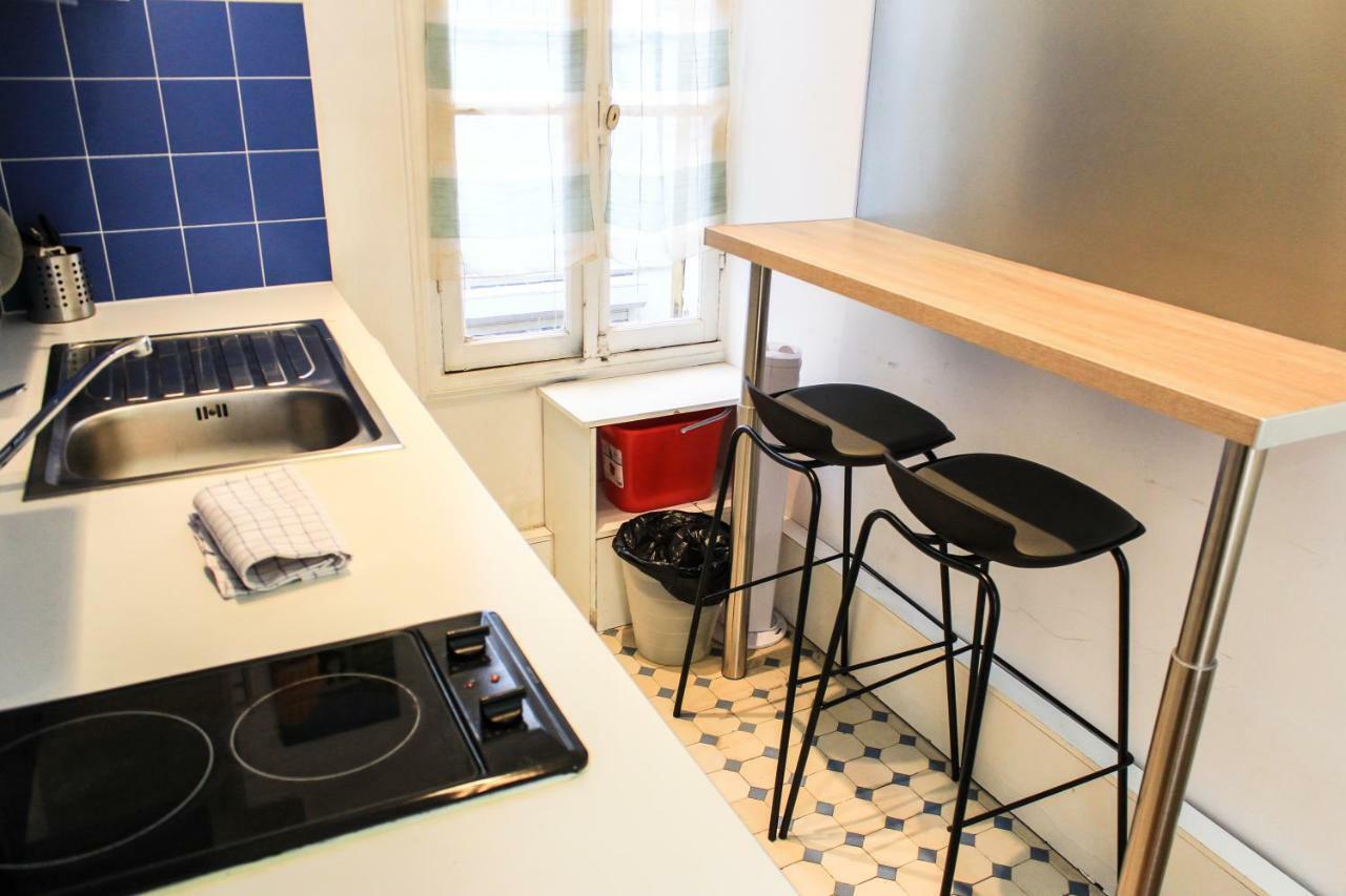 Appartement Pietonne 44 à Nice Extérieur photo