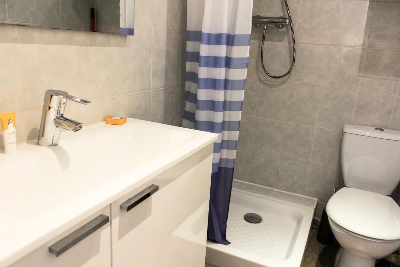 Appartement Pietonne 44 à Nice Extérieur photo
