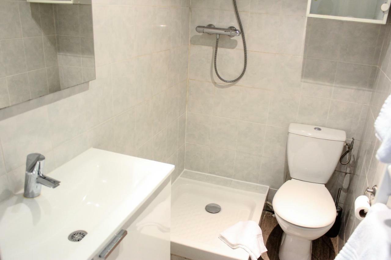 Appartement Pietonne 44 à Nice Extérieur photo