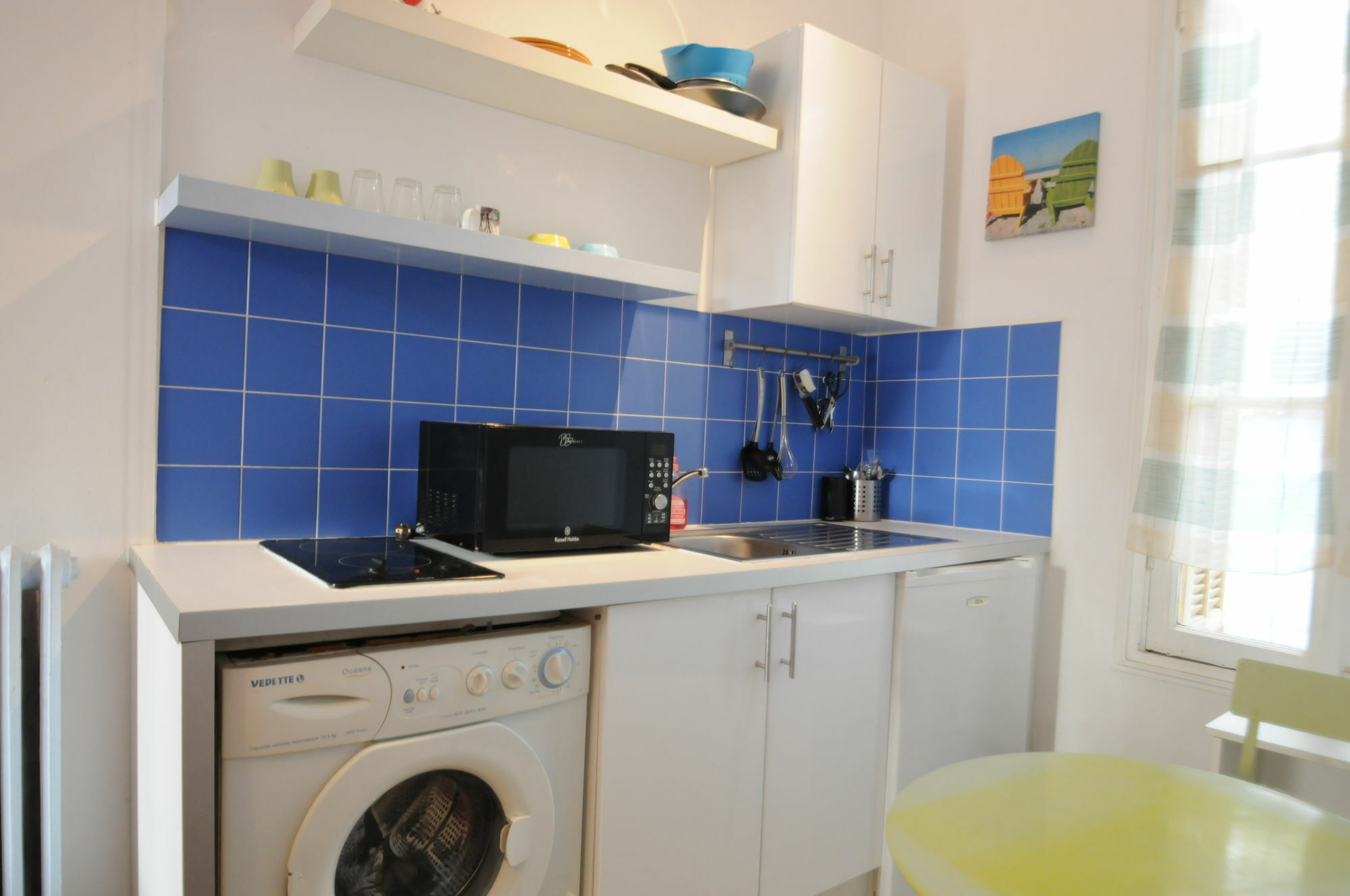 Appartement Pietonne 44 à Nice Extérieur photo